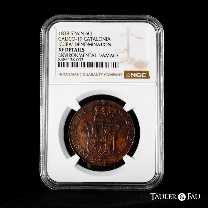 Monarquía Española