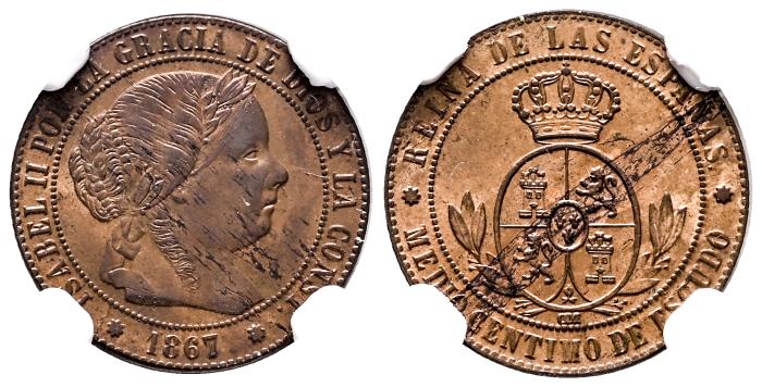 Monarquía Española