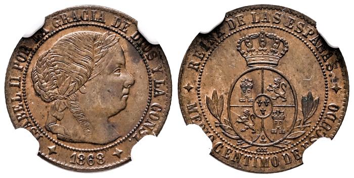 Monarquía Española