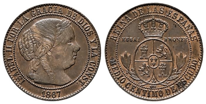 Monarquía Española