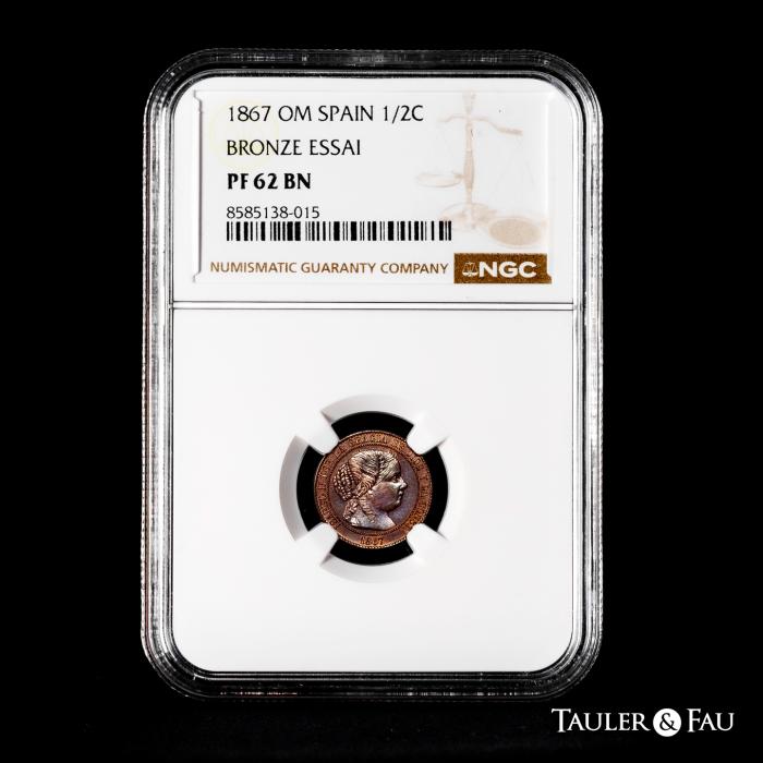 Monarquía Española