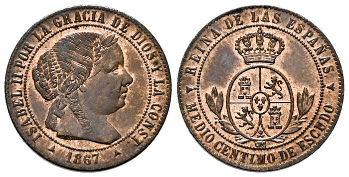 Monarquía Española