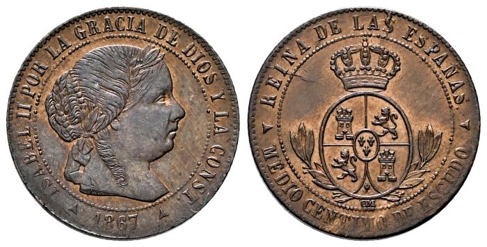 Monarquía Española