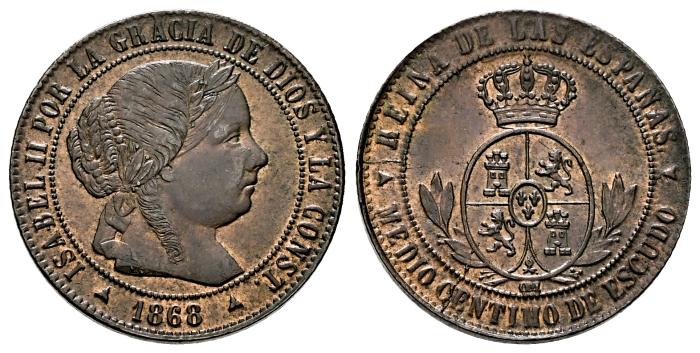 Monarquía Española