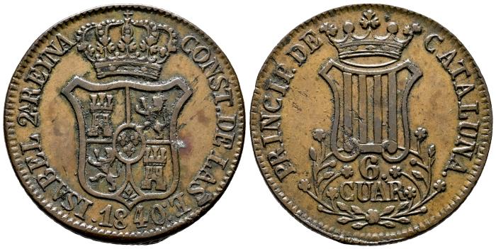 Monarquía Española