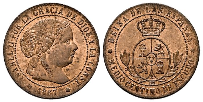 Monarquía Española