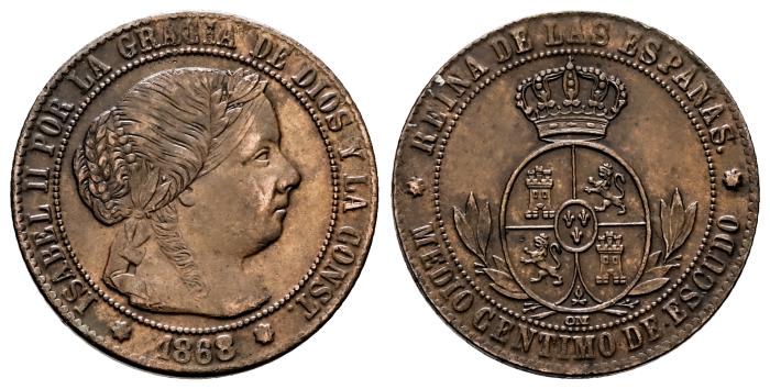 Monarquía Española