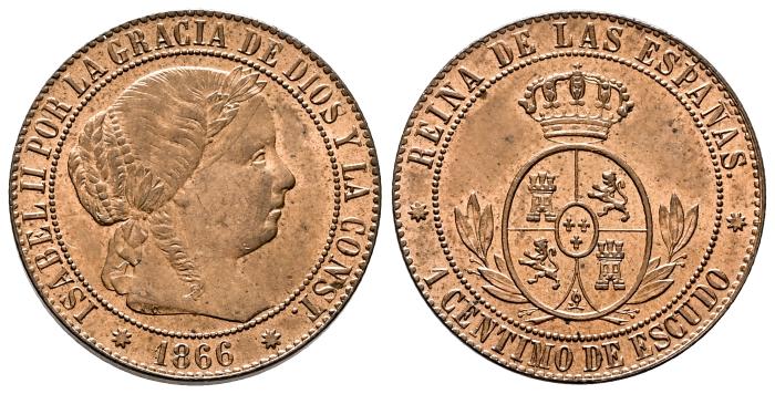 Monarquía Española