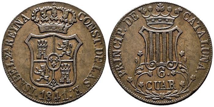 Monarquía Española