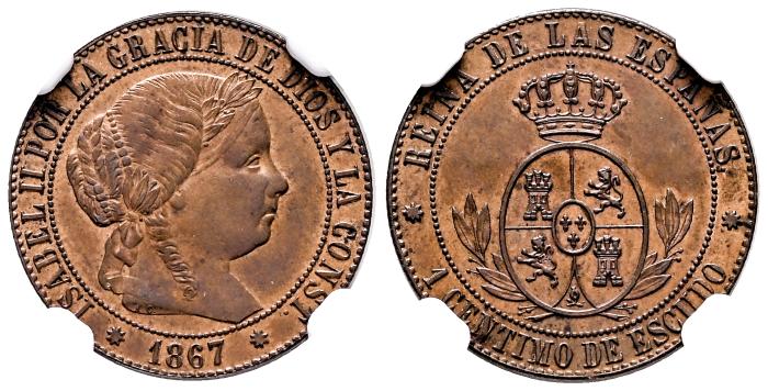 Monarquía Española