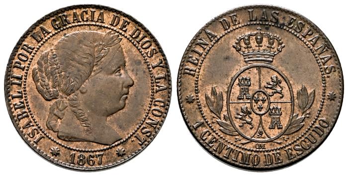 Monarquía Española