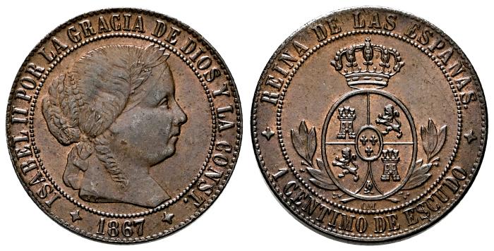 Monarquía Española