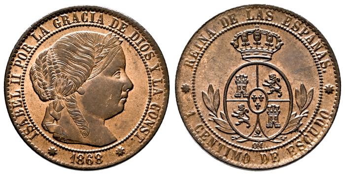 Monarquía Española