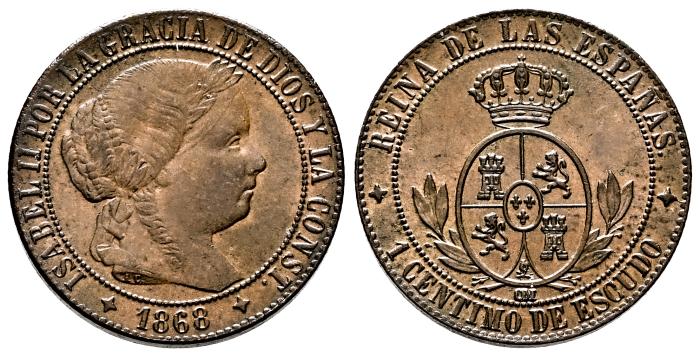 Monarquía Española