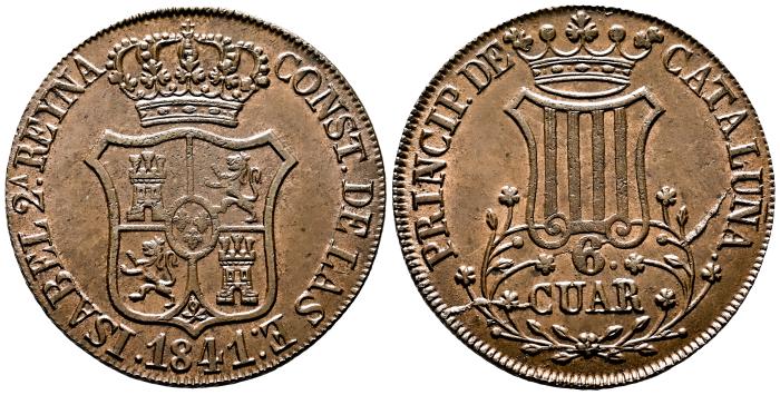 Monarquía Española