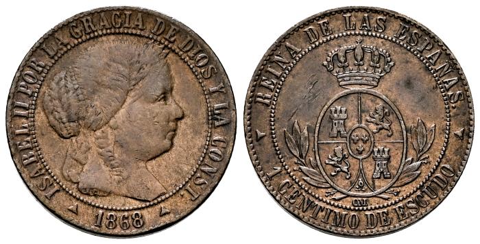 Monarquía Española