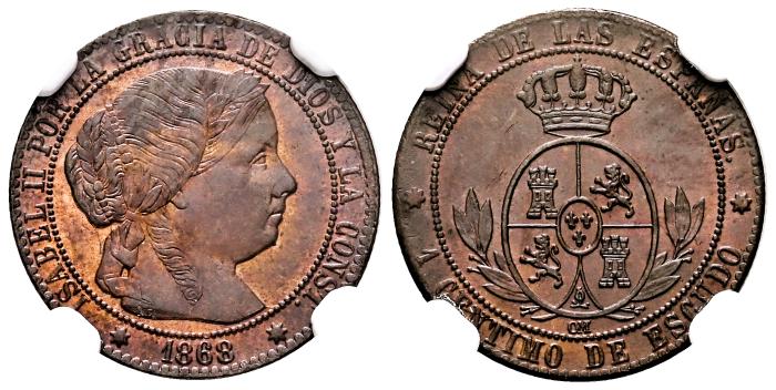 Monarquía Española