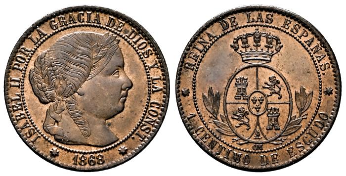 Monarquía Española