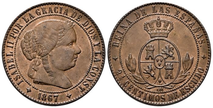 Monarquía Española