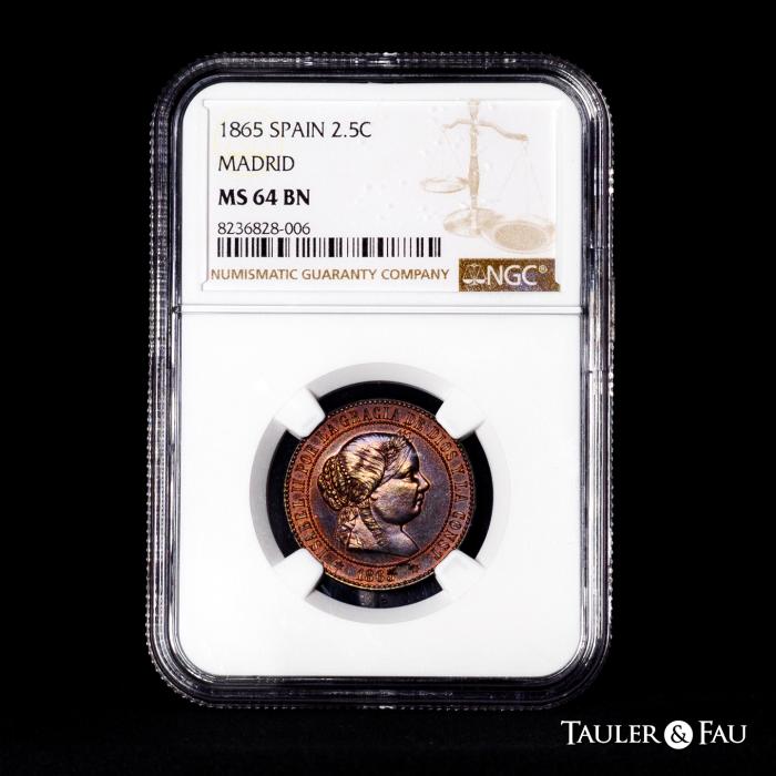 Monarquía Española