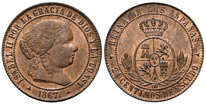 Monarquía Española