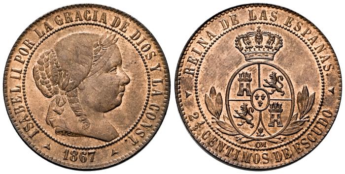 Monarquía Española