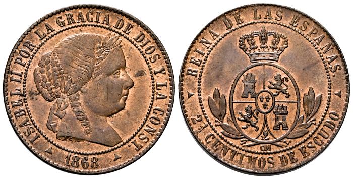 Monarquía Española