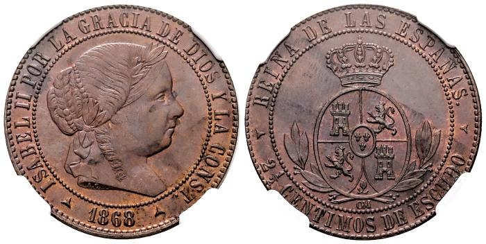 Monarquía Española