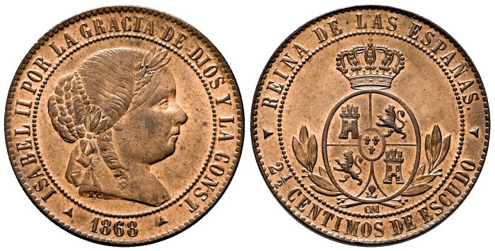 Monarquía Española