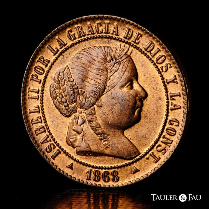 Monarquía Española