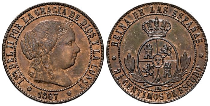 Monarquía Española