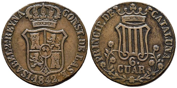 Monarquía Española