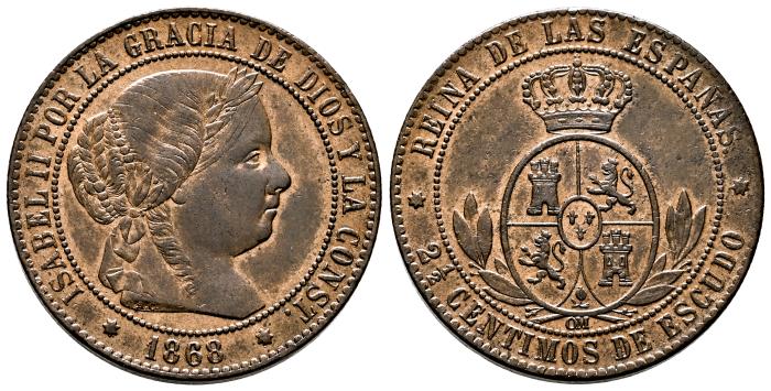 Monarquía Española