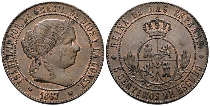 Monarquía Española