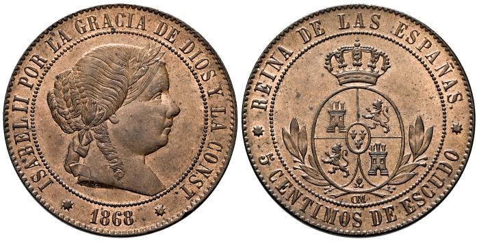 Monarquía Española