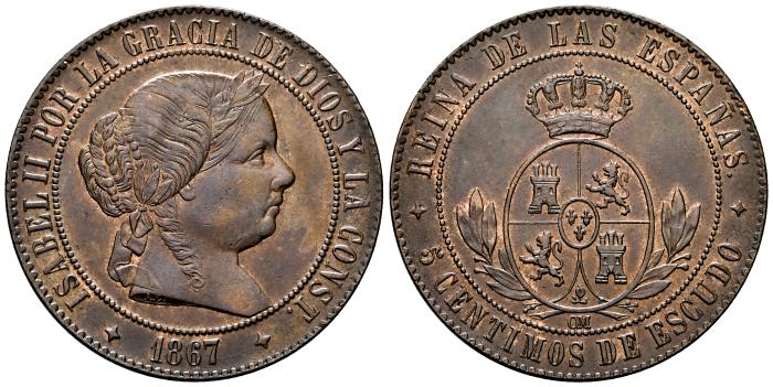 Monarquía Española