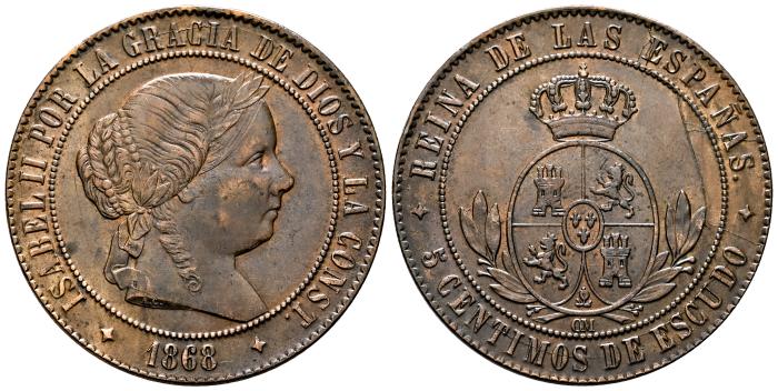 Monarquía Española