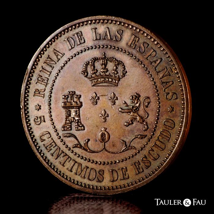 Monarquía Española