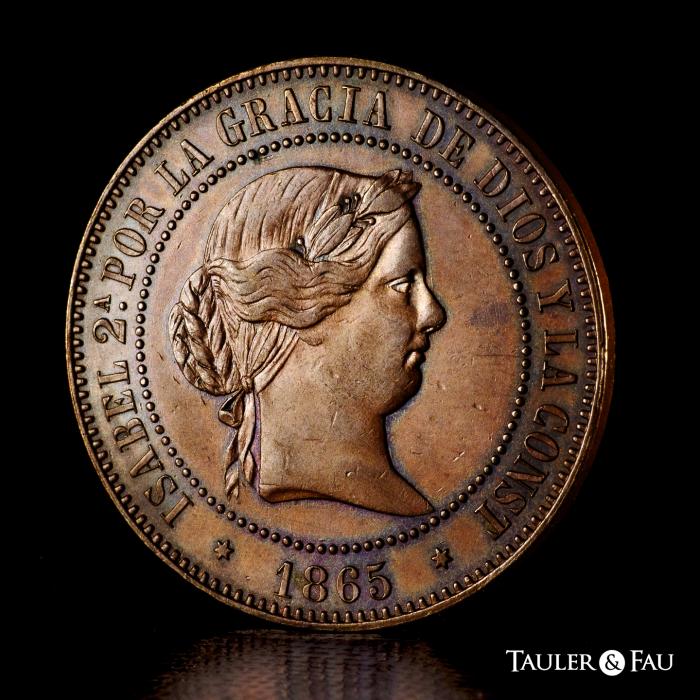 Monarquía Española