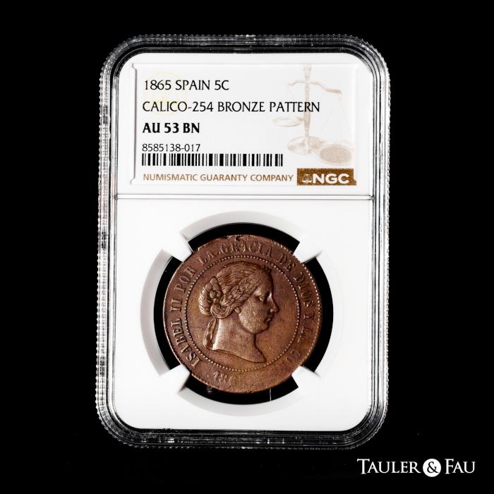 Monarquía Española