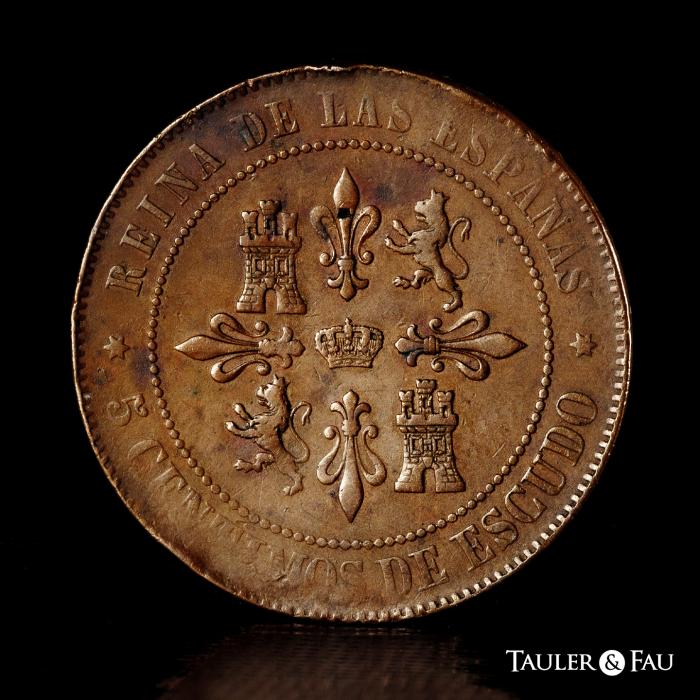 Monarquía Española