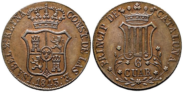 Monarquía Española