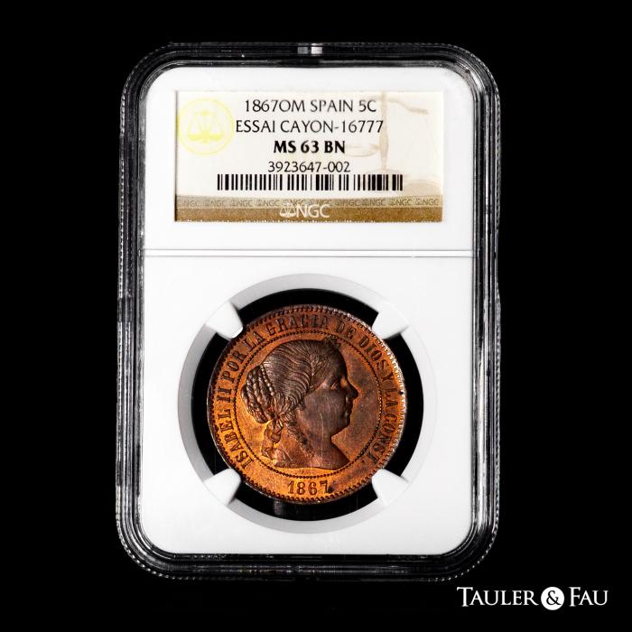 Monarquía Española