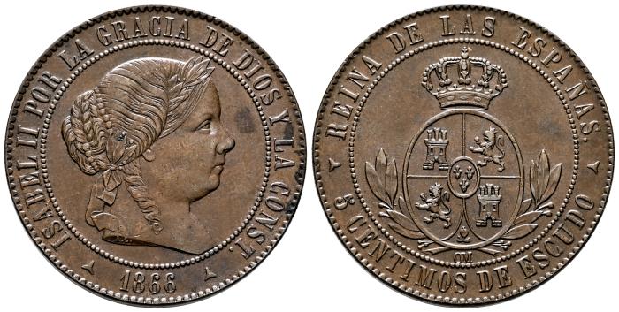 Monarquía Española