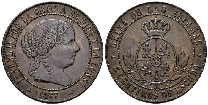 Monarquía Española