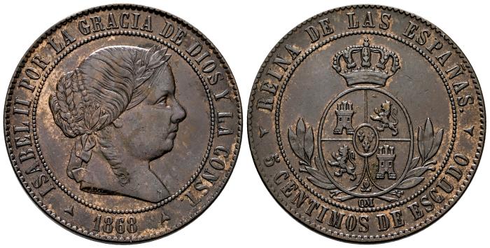 Monarquía Española