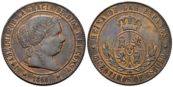 Monarquía Española