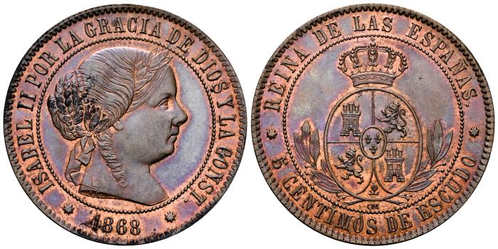 Monarquía Española