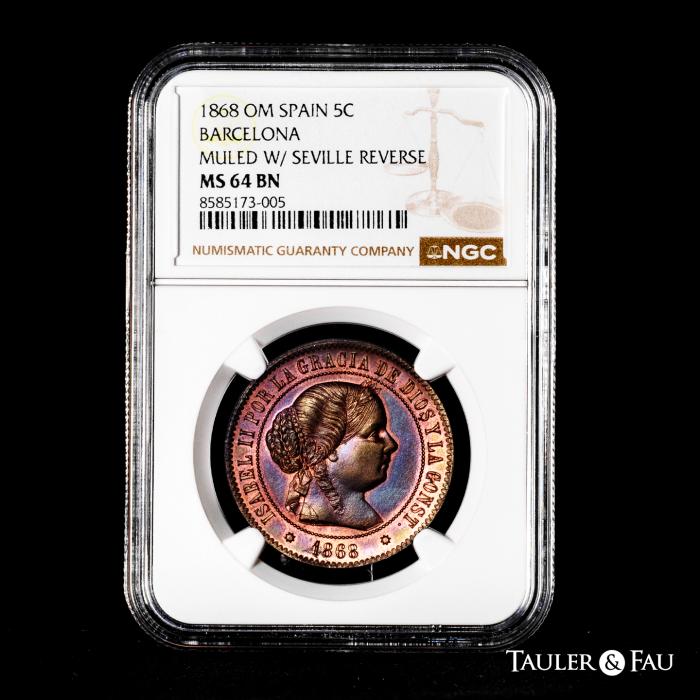 Monarquía Española