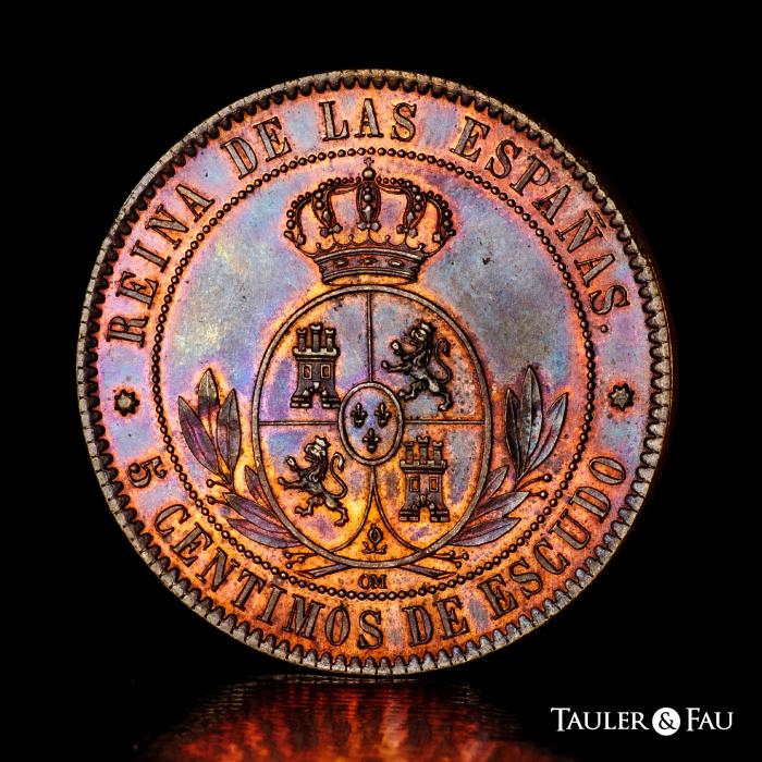 Monarquía Española